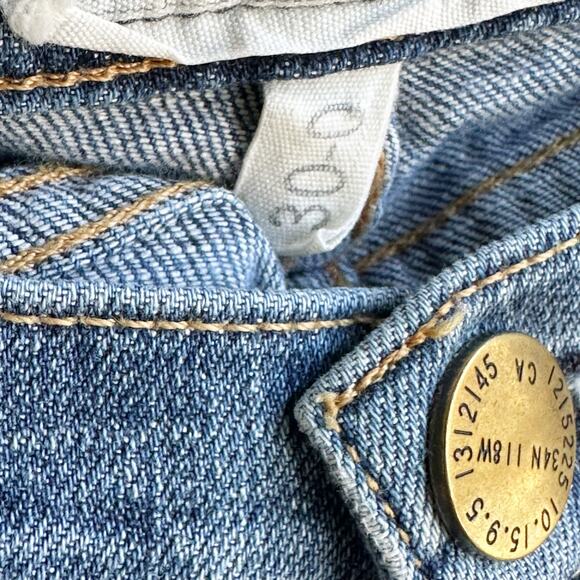 Current Elliott Jean The Low Bell Blue Moon - Picture 9 of 11